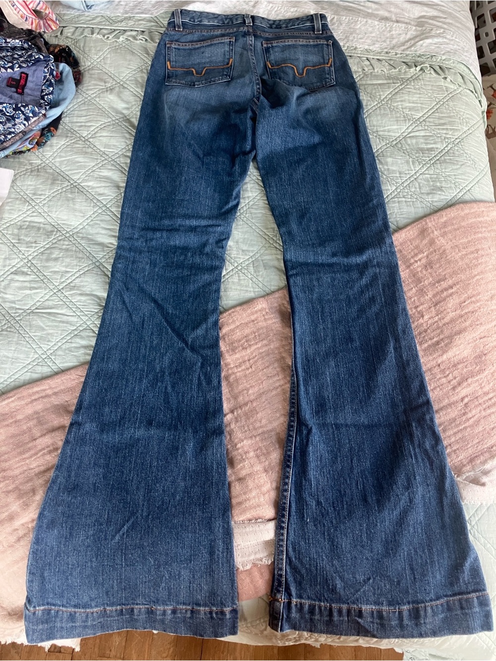 Kimes Ranch Jeans - Picture 3 of 11